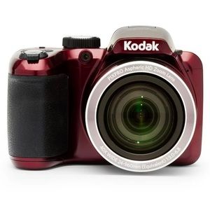 Kodak Pixpro AZ401 Camera (gently used)
